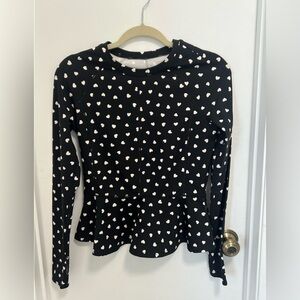 Kate Spade Women Swimsuit Top